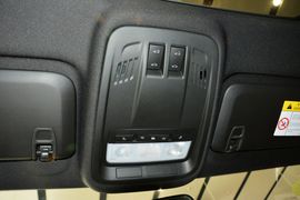 2016款别克威朗GS