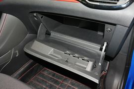 2016款别克威朗GS