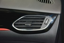 2016款别克威朗GS