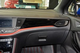 2016款别克威朗GS