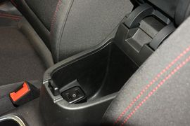 2016款别克威朗GS