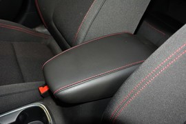 2016款别克威朗GS