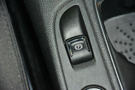 2016款别克威朗GS