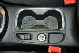 2016款别克威朗GS