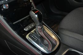 2016款别克威朗GS