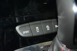 2016款别克威朗GS