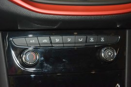 2016款别克威朗GS