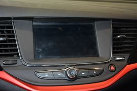 2016款别克威朗GS