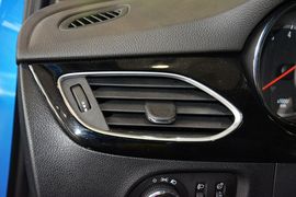 2016款别克威朗GS