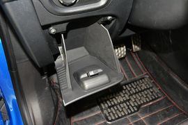 2016款别克威朗GS