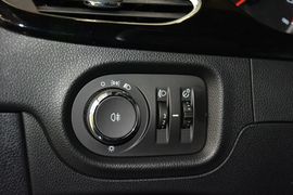 2016款别克威朗GS