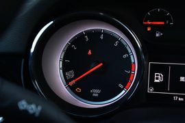 2016款别克威朗GS