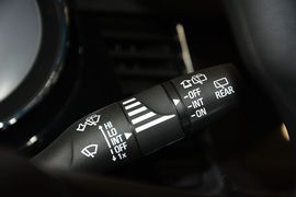 2016款别克威朗GS