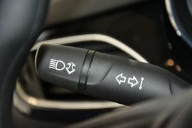 2016款别克威朗GS