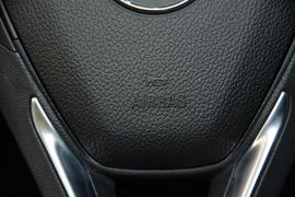 2016款别克威朗GS