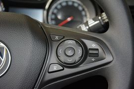 2016款别克威朗GS