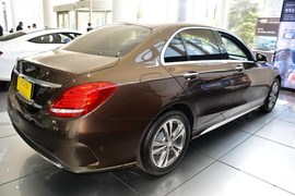 2015款奔驰C200L运动型