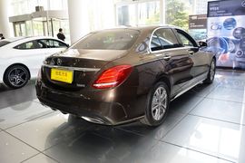 2015款奔驰C200L运动型