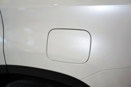 2015款丰田汉兰达3.5L四驱