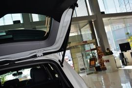 2015款丰田汉兰达3.5L四驱