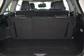 2015款丰田汉兰达3.5L四驱