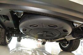 2015款丰田汉兰达3.5L四驱