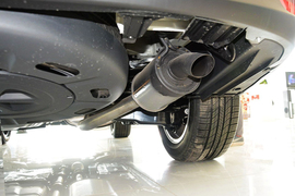 2015款丰田汉兰达3.5L四驱