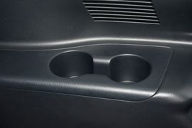 2015款丰田汉兰达3.5L四驱