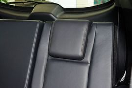 2015款丰田汉兰达3.5L四驱