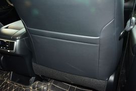 2015款丰田汉兰达3.5L四驱