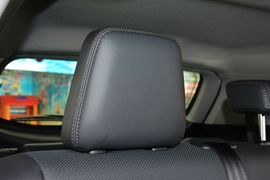 2015款丰田汉兰达3.5L四驱