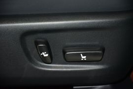 2015款丰田汉兰达3.5L四驱