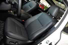 2015款丰田汉兰达3.5L四驱