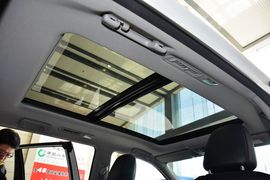 2015款丰田汉兰达3.5L四驱