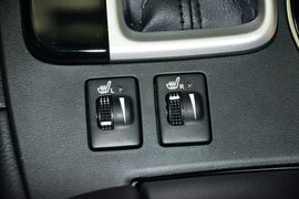 2015款丰田汉兰达3.5L四驱