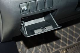 2015款丰田汉兰达3.5L四驱