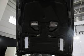 阿斯顿马丁DBS敞篷版车展实拍