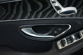 2016款奔驰C180旅行轿车