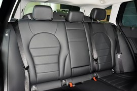 2016款奔驰C180旅行轿车