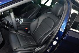 2016款奔驰C180旅行轿车