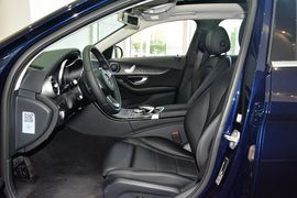 2016款奔驰C180旅行轿车