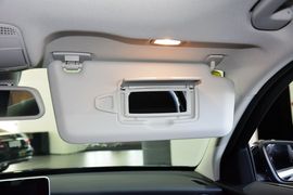 2016款奔驰C180旅行轿车