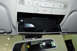 2016款奔驰C180旅行轿车