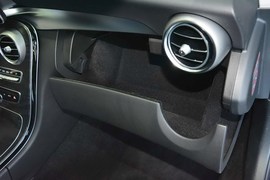 2016款奔驰C180旅行轿车