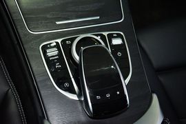 2016款奔驰C180旅行轿车