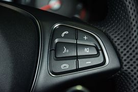 2016款奔驰C180旅行轿车