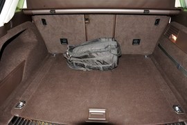 2016款大众途锐3.0TSI舒适型