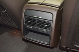 2016款大众途锐3.0TSI舒适型