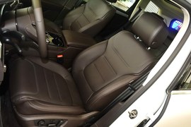 2016款大众途锐3.0TSI舒适型