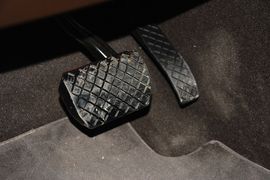 2016款大众途锐3.0TSI舒适型